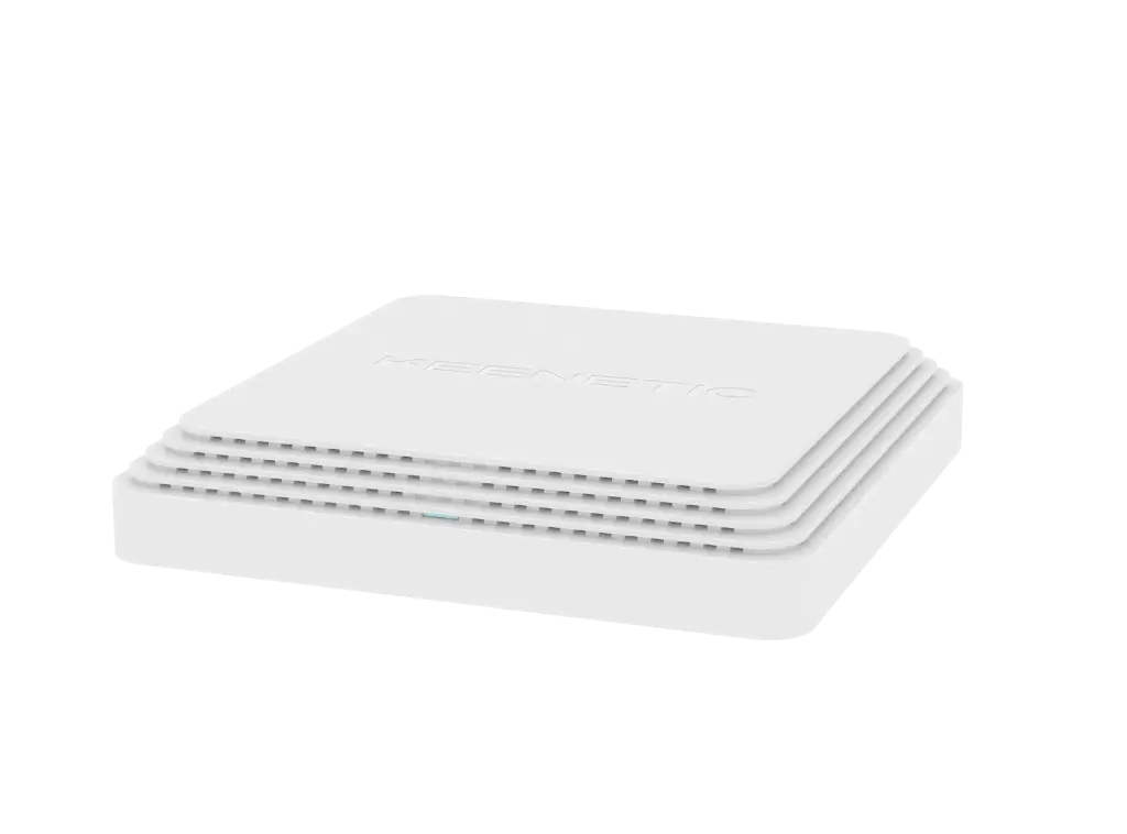 Keenetic Orbiter Pro AC1300 Mesh Wi-Fi 5 Router/Extender/Access Point ...